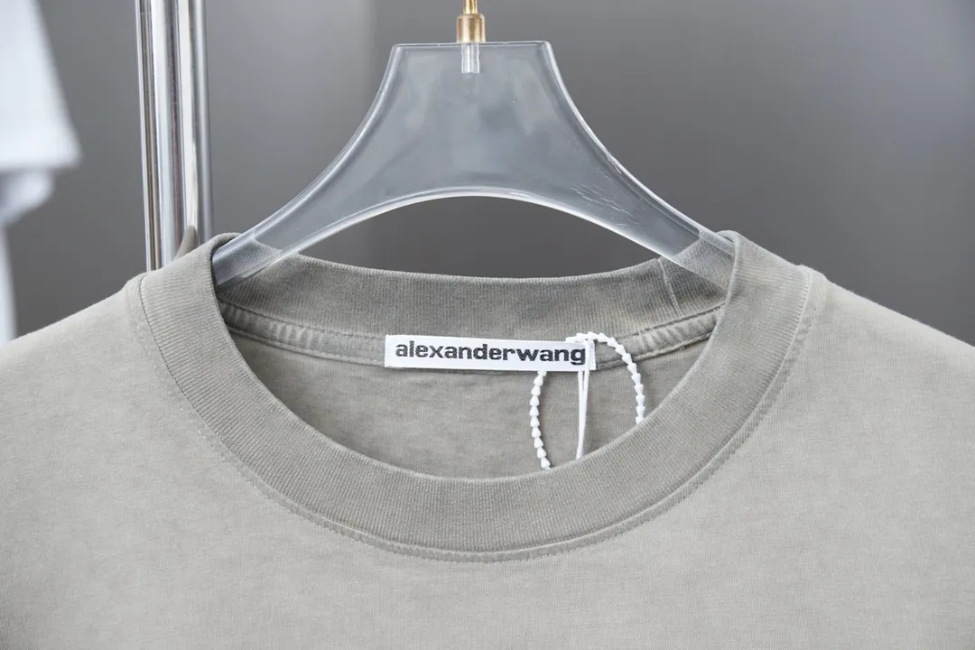 Alexarde*wang 25SS New Arrival 100% 32 1X 1 ➕ ➕ ：Black/ / Green/Gray Size：S/M/L/XL